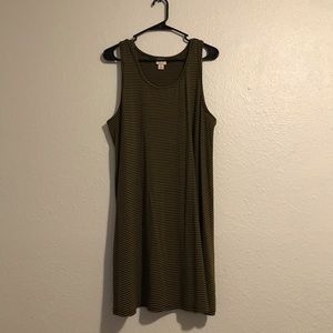 Target dress